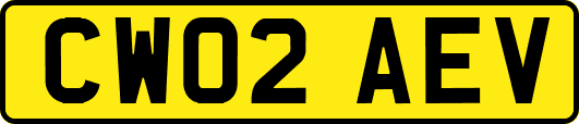 CW02AEV