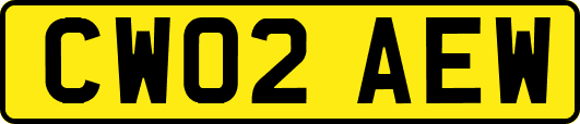 CW02AEW