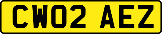 CW02AEZ