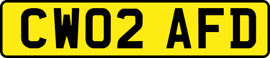 CW02AFD