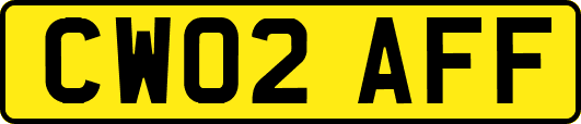 CW02AFF