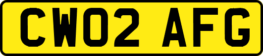 CW02AFG
