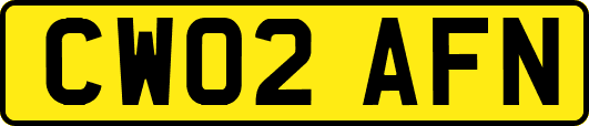 CW02AFN