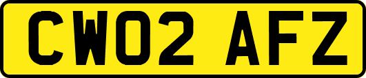 CW02AFZ