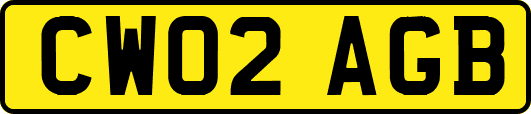 CW02AGB
