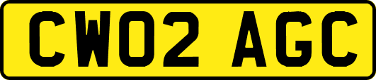 CW02AGC