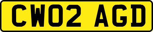 CW02AGD