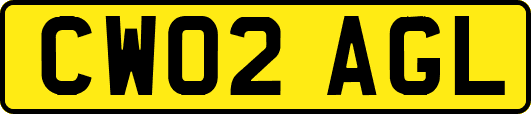CW02AGL