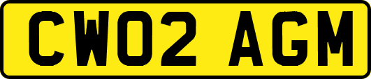 CW02AGM