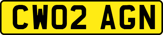CW02AGN