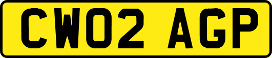 CW02AGP