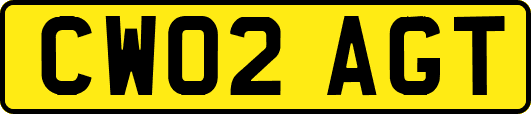 CW02AGT