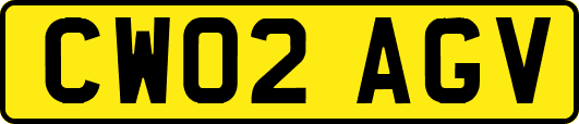 CW02AGV