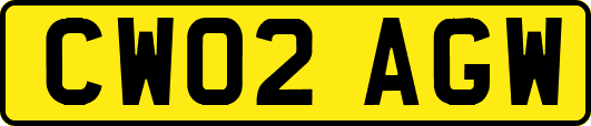CW02AGW