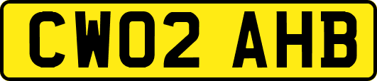 CW02AHB