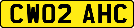 CW02AHC
