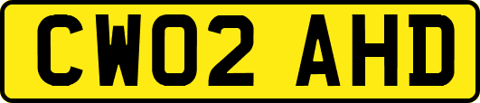 CW02AHD
