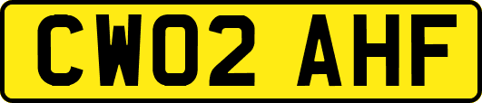 CW02AHF