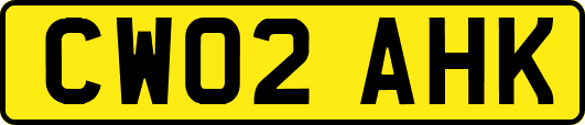 CW02AHK