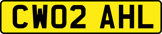 CW02AHL