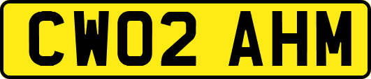 CW02AHM