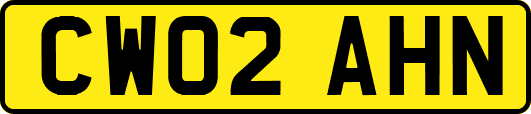 CW02AHN