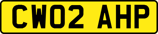 CW02AHP