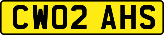 CW02AHS