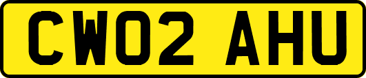 CW02AHU