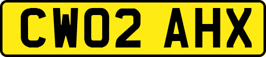 CW02AHX