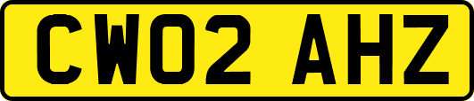 CW02AHZ