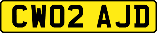 CW02AJD