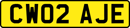 CW02AJE