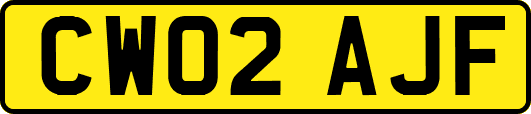 CW02AJF