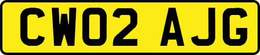 CW02AJG