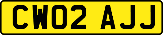 CW02AJJ