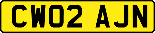 CW02AJN