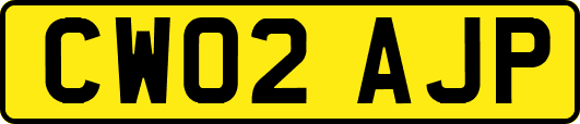 CW02AJP