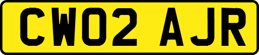 CW02AJR