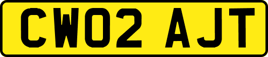 CW02AJT