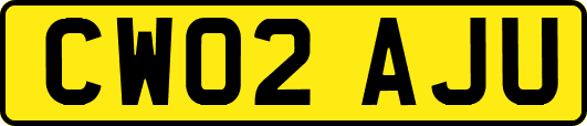 CW02AJU