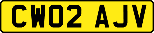 CW02AJV
