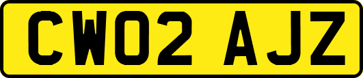 CW02AJZ