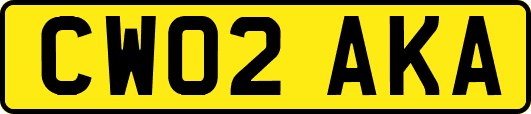 CW02AKA