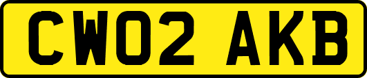 CW02AKB