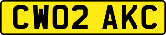 CW02AKC