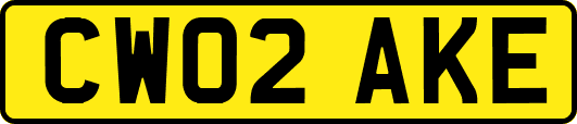 CW02AKE