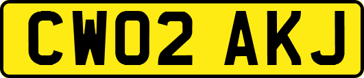 CW02AKJ