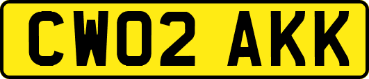 CW02AKK
