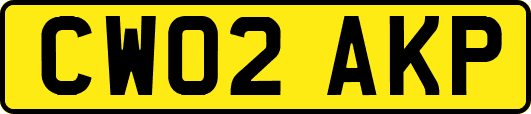 CW02AKP